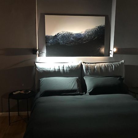 Su Zampillu Boutique Rooms Teulada Buitenkant foto