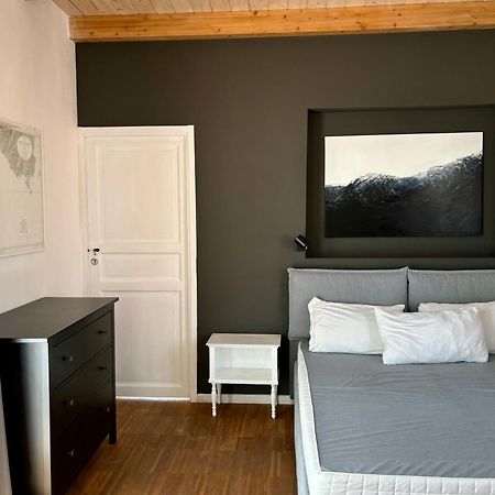 Su Zampillu Boutique Rooms Teulada Buitenkant foto