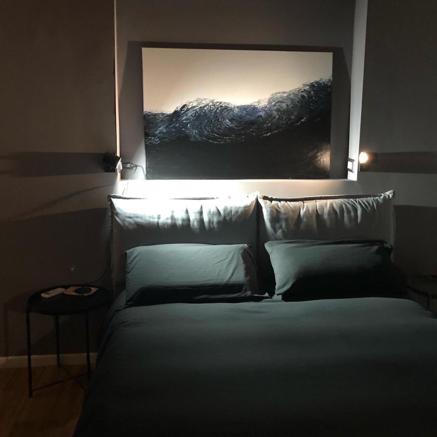 Su Zampillu Boutique Rooms Teulada Buitenkant foto